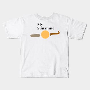 My Sunshine Kids T-Shirt